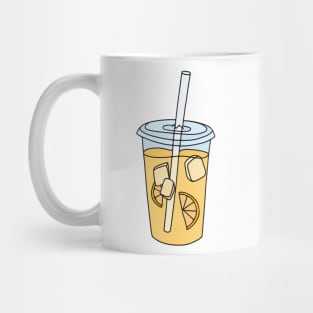 Fresh Squeezed Lemonade Mug